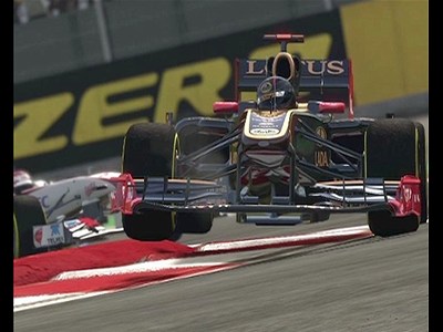 F1 2011 - Trailer | BahVideo.com