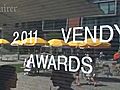 The Vendy Awards | BahVideo.com