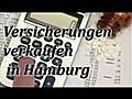 Versicherungen verkaufen in Hamburg | BahVideo.com
