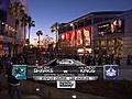 Mobile San Jose Sharks vs Los Angeles Kings  | BahVideo.com