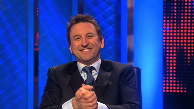15 Seconds Of Fame With Lee Mack | BahVideo.com