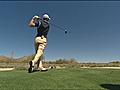 Kaymer gives his swing demonstration | BahVideo.com