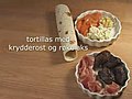 How To Make Tapas | BahVideo.com