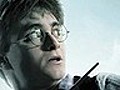 Trailer - New Harry Potter clip | BahVideo.com