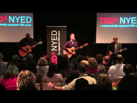 TEDxNYED - Morley - 03 05 2011 | BahVideo.com