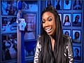 Brandy recalls going to prom with Kobe Bryant  | BahVideo.com