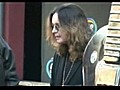 Ozzy Osbourne As New X Factor Judge  | BahVideo.com