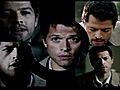 supernatural Castiel and Dean What hurt the most  | BahVideo.com