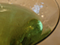 Video Drink Recipe: Apple Martini | BahVideo.com
