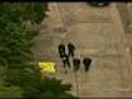 Raw Video Body Found In Oakland Rockridge  | BahVideo.com