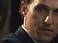 Preview Matthew McConaughey in &#039;The Lincoln Lawyer&#039; | BahVideo.com