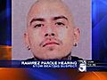 KTLA Stow Beating Suspect Could Be Released From Jail - Wendy Burch reports | BahVideo.com