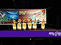 Dance presentation based on Thirunalloor  | BahVideo.com