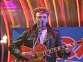 STRAY CATS Sexy And 17 TV performance  | BahVideo.com