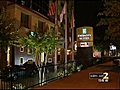 Police Investigate Child Death At Buckhead Hotel | BahVideo.com
