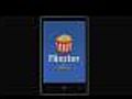 Windows Phone 7 Demo Flixster | BahVideo.com
