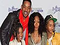 SNTV - Willow Smith wants Brad Pitt to adopt her  | BahVideo.com