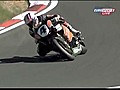 Motorcycle Gets Serious Air | BahVideo.com