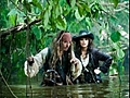 Pirates of the Caribbean On Stranger Tides Trailer | BahVideo.com