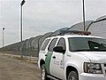 Study Border violence has decreased | BahVideo.com