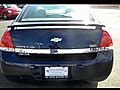 2008 Chevrolet Impala - Nick Mayer Hyundai Kia | BahVideo.com