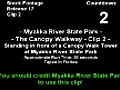 Stock Footage - Myakka River State Park- The  | BahVideo.com