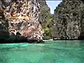 Thailand PhiPhi Lee Maya bay Century Fox | BahVideo.com