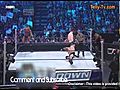 WWE Smackdown - Highlights 05 13 11  | BahVideo.com