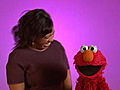 Backstage With Elmo | BahVideo.com