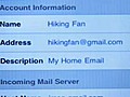 Gmail IMAP for iphone | BahVideo.com