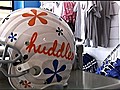 Huddles Season Ticket Giveaway | BahVideo.com