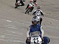 Thunderdrome race awakens old track | BahVideo.com