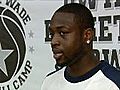 Dwyane Wade back in town for youth camp | BahVideo.com