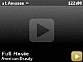 American Beauty - Original Trailer  | BahVideo.com