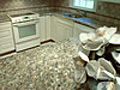 Upgrade a Kitchen With Granite | BahVideo.com