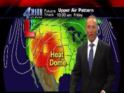 24 7 Weather with David Payne | BahVideo.com