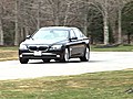 2011 BMW 7 Series | BahVideo.com
