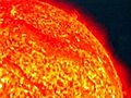 Minimal impact from solar flare - NASA | BahVideo.com