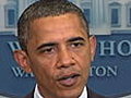 Obama Is Winning The Debt War | BahVideo.com