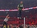 Shane McMahon Vs Legacy | BahVideo.com
