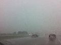 Erin Guy Cautions Of Heavy Rain Near Jupiter | BahVideo.com