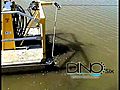 DINO Six Sediment Removal System | BahVideo.com