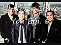 I ll Never Leave You Epi 6 | BahVideo.com