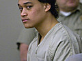 Kearns teen accused of killing fellow student  | BahVideo.com