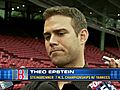 Terry Francona Theo Esptein Reflect on  | BahVideo.com
