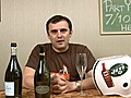 Head to Head Prosecco Tasting - Episode 887 | BahVideo.com