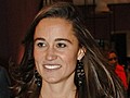 Is Pippa Middleton Newly Single  | BahVideo.com