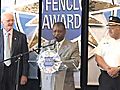 2011 Fencl Awards | BahVideo.com