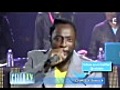 Black Eyed Peas amp 039 Will i am Forgets Lyrics Uses Cell Phone  | BahVideo.com