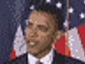 Obama Rick-Rolled | BahVideo.com